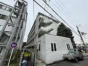 ヴィラ東伊丹の賃貸物件