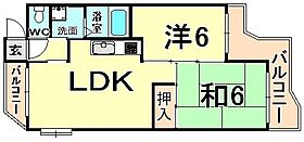 間取り：228055444152