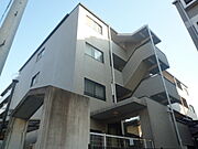 立花駅より徒歩12分 4階 築32年5ヶ月の賃貸物件