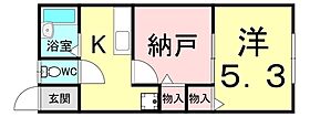間取り：228055524393