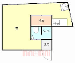 リヨンドハイツ 4階