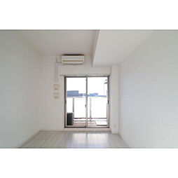 エスリード大阪シティグランツ 802 8階1Kのリビング/ダイニング