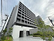 塚本駅より徒歩9分 10階 築3年9ヶ月の賃貸物件