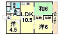 シティハイツ七松1階8.2万円