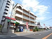 伊丹駅より徒歩19分 3階 築40年2ヶ月の賃貸物件