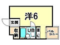 ダイドーメゾン塚口24階4.2万円