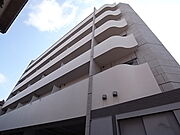 新伊丹駅より徒歩2分 6階 築23年2ヶ月の賃貸物件