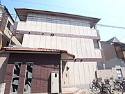 フェアリーテール出屋敷 2階 築25年10ヶ月の賃貸物件