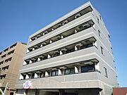 エムシステム武庫之荘1 3階 築27年9ヶ月の賃貸物件