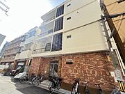 塚本駅より徒歩1分 2階 築45年9ヶ月の賃貸物件