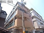 園田駅より徒歩3分 1階 築25年10ヶ月の賃貸物件