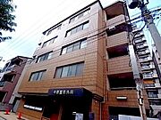 パークハイツ杭瀬 3階 築38年5ヶ月の賃貸物件