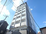 新伊丹駅より徒歩7分 2階 築8年11ヶ月の賃貸物件