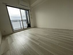 エスリード大阪プライムゲート 1102 11階1Kのリビング/ダイニング