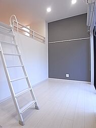 サクシード尼崎 203 2階1Kのリビング/ダイニング