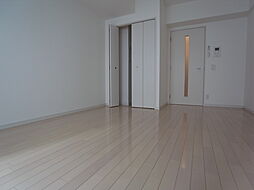 ＢＬＯＯＭ　ＬＩＦＥ　ＴＳＵＫＡＧＵＣＨＩ 203 2階1Kのリビング/ダイニング