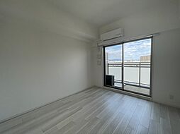 JR東西線 御幣島駅 徒歩2分の賃貸マンション 2階1Kのリビング/ダイニング