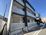 ラパンジール加島 1階 築6年6ヶ月の賃貸物件