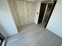 プレサンス塚本アクミリオン 207 14階1Kのリビング/ダイニング