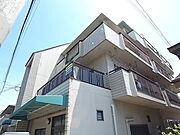 塚口KRマンション 3階 築44年の賃貸物件