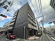 レークス新大阪ウエスト 2階 築17年10ヶ月の賃貸物件