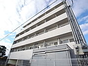 新伊丹駅より徒歩3分 5階 築22年11ヶ月の賃貸物件