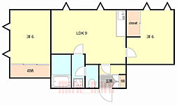 リアライズ尼崎 9階