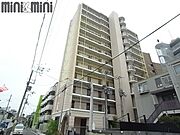 アリビオ立花1 9階 築12年10ヶ月の賃貸物件