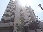 ジョイフル出屋敷 4階 築34年4ヶ月の賃貸物件