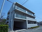 ブランシェ新伊丹 1階 築21年9ヶ月の賃貸物件