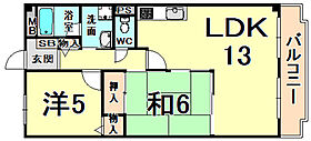 間取り：228056633644