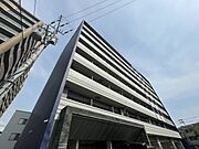 大阪WESTレジデンス 3階 築7年9ヶ月の賃貸物件