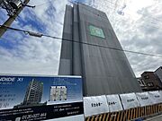 福駅より徒歩7分 8階 新築の賃貸物件