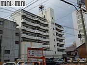 ルミエールたちばな 5階 築40年9ヶ月の賃貸物件