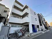 ダイドーメゾン塚口６ 1階 築37年4ヶ月の賃貸物件