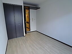 リーガルコート塚口 403 4階1Kのリビング/ダイニング