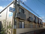 尼崎センタープール前駅より徒歩5分 2階 築19年10ヶ月の賃貸物件