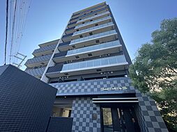 ファステートOSAKAシティゲート