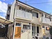 武庫之荘駅より徒歩18分 1階 築76年4ヶ月の賃貸物件