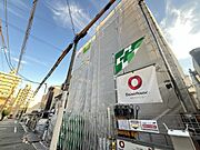 立花駅より徒歩6分 3階 新築の賃貸物件