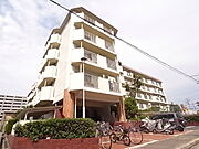 兵庫県公社新伊丹住宅 5階 築45年9ヶ月の賃貸物件