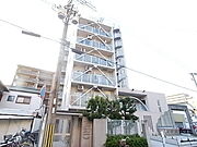 キューブ東塚口 2階 築34年4ヶ月の賃貸物件
