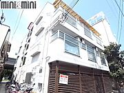大物駅より徒歩1分 3階 築37年7ヶ月の賃貸物件