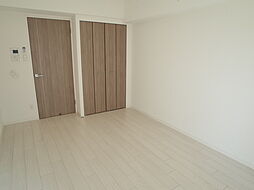 ピアグレース神戸 704 7階1Kのリビング/ダイニング