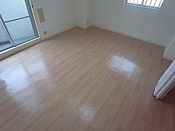 アルテハイム神戸県庁前 201 2階ワンルームのリビング/ダイニング