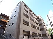 ウォームスビル神戸元町ＪＰ 4階 築18年11ヶ月の賃貸物件