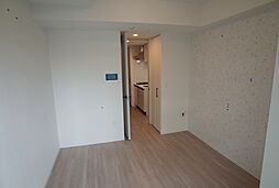 レジュールアッシュ神戸ハーバーランド 615 6階1Kのリビング/ダイニング