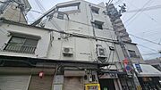 甲子園口駅より徒歩1分 4階 築50年5ヶ月の賃貸物件