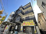 レオネクスト御影中町 2階 築12年の賃貸物件