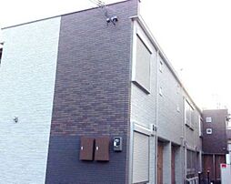 クレイノリッツハウス　中道